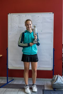 Alicia Melosch 495 - Kay Lund Winterturnier